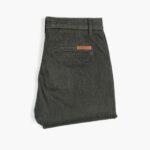 Ax Slim Fit Chino Vert Militaire Jeudi – Image 5