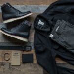 Ax Slim Fit Chino Vert Militaire Jeudi – Image 8