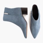 Bébé Luna Bleu Mercredi – Image 5