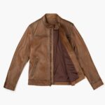 Blouson Roadster Noyer Dimanche – Image 6