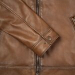 Blouson Roadster Noyer Dimanche – Image 8