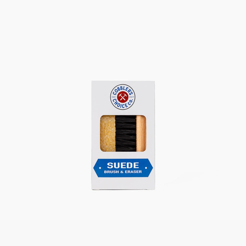 Brosse Et Gomme Pour Daim Choix Du Cordonnier Lundi – Image 2
