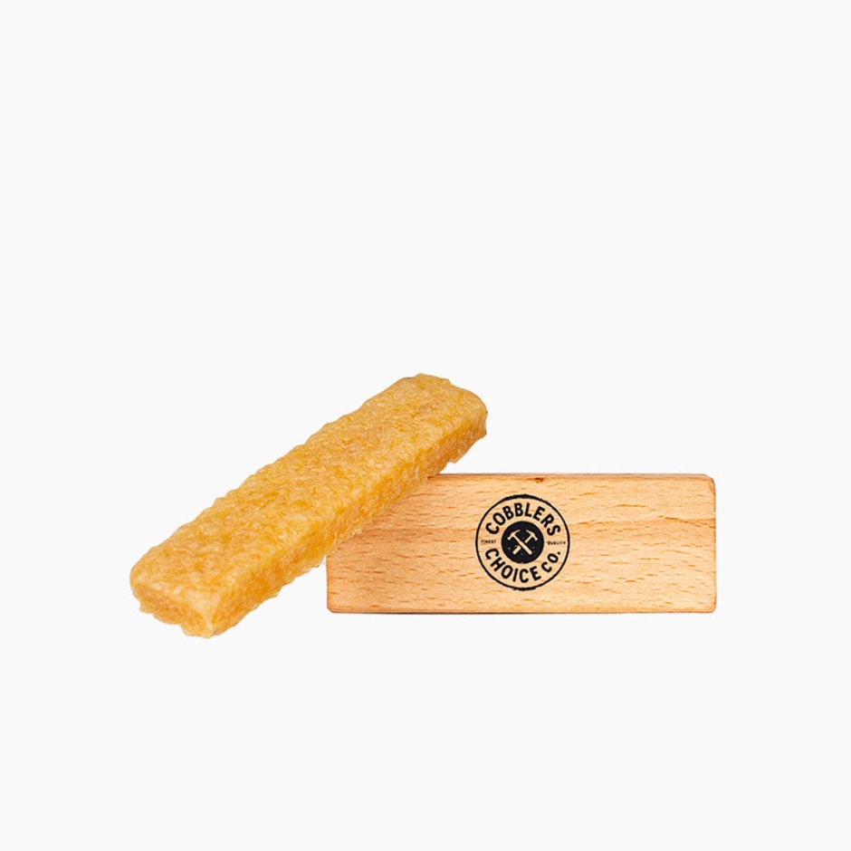 Brosse Et Gomme Pour Daim Choix Du Cordonnier Lundi – Image 3