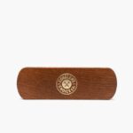 Brun Cobbler's Choice Premium Brosse à Chaussures Samedi