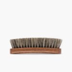 Brun Cobbler's Choice Premium Brosse à Chaussures Samedi – Image 3