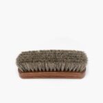 Brun Cobbler's Choice Premium Brosse à Chaussures Samedi – Image 4