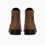 Capitaine Du Mardi En Cuivre Brûlé – Image 4