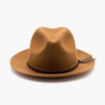 Caramel Luke Fedora Du Samedi – Image 3