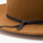 Caramel Luke Fedora Du Samedi – Image 5