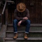 Caramel Luke Fedora Du Samedi – Image 8