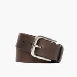Ceinture En Cuir Heritage Pour Hommes Arizona Adobe Friday