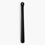Chausse-pied En Métal 16'' Cobbler's Choice Noir Mat Mercredi