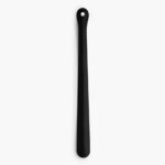 Chausse-pied En Métal 16'' Cobbler's Choice Noir Mat Mercredi – Image 3
