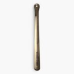 Chausse-pied En Métal 16'' Thursday Cobbler's Choice Laiton Brossé