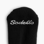 Chaussette Invisible Classique Pour Femmes Du Samedi Noir – Image 4