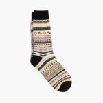 Chaussette Sodello Geo Homme Friday Ice