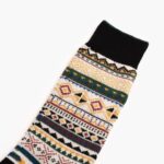 Chaussette Sodello Geo Homme Friday Ice – Image 3