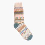 Chaussette Sodello Giza Dimanche Papyrus Homme – Image 2