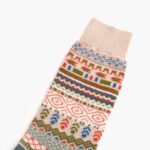Chaussette Sodello Giza Dimanche Papyrus Homme – Image 3