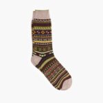 Chaussettes Sodello Geo Tortue Pour Hommes Jeudi