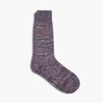 Chaussettes Sodello Marled De Patriot Tuesday Pour Hommes