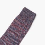 Chaussettes Sodello Marled De Patriot Tuesday Pour Hommes – Image 3