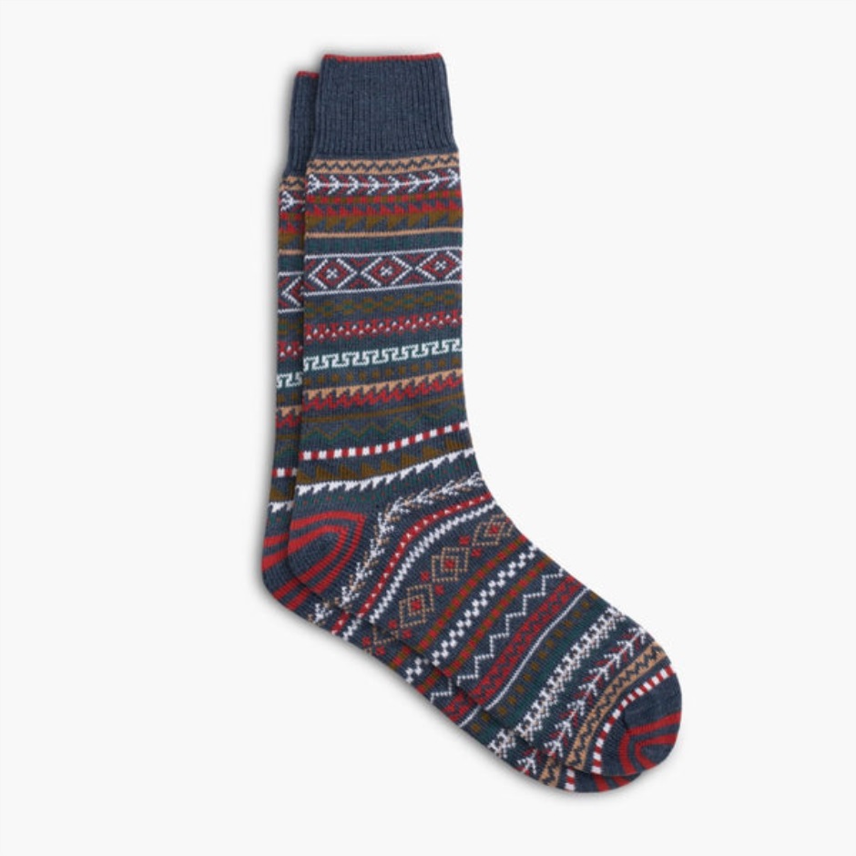 chaussettes_sodello_verona_pour_hommes_jeudi_pacifique_bleu.jpg Chaussettes Sodello Verona Pour Hommes Jeudi Pacifique Bleu – Image 1