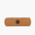 Cobbler's Choice Brosse à Chaussures Premium Tan Friday – Image 2