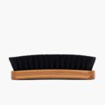 Cobbler's Choice Brosse à Chaussures Premium Tan Friday – Image 3