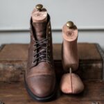 Cobbler's Choice Men's Cedar Boot Tree Mardi – Image 6