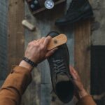 Cobbler's Choice Suede & Nubuck Brush Monday – Image 5