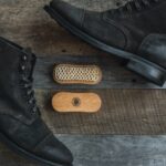 Cobbler's Choice Suede & Nubuck Brush Monday – Image 6