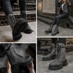 Dimanche Gris Mat Dynastie – Image 9