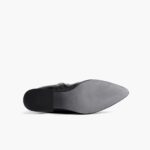 Dimanche Noir Croco Heartbreaker – Image 6