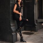 Dimanche Noir Croco Luna – Image 9