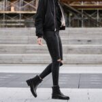 Dimanche Ryder Noir – Image 9