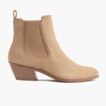 Duchesse Bootie Dune Samedi