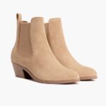 Duchesse Bootie Dune Samedi – Image 3