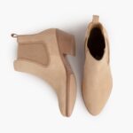 Duchesse Bootie Dune Samedi – Image 4