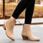 Duchesse Bootie Dune Samedi – Image 6