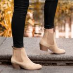 Duchesse Bootie Dune Samedi – Image 7
