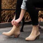 Duchesse Bootie Dune Samedi – Image 8