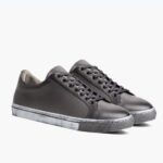 Gris Vieilli Premier Low Top Friday – Image 2