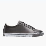 Gris Vieilli Premier Low Top Friday – Image 3