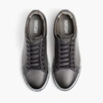 Gris Vieilli Premier Low Top Friday – Image 4