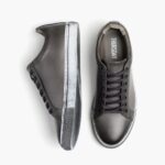 Gris Vieilli Premier Low Top Friday – Image 6