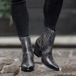 Icône De Mercredi Gris En Détresse – Image 7