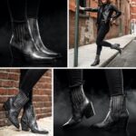 Icône De Mercredi Gris En Détresse – Image 9