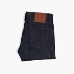 Jean Fuselé à Lisière Friday Indigo (tapered) – Image 7