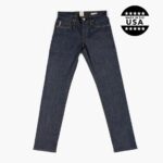 Jean Slim Indigo Pen – Image 2